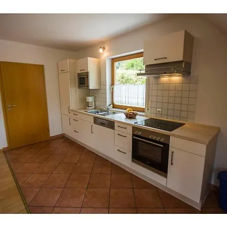 Apartamento Steinhof Oberkirch (Baden)