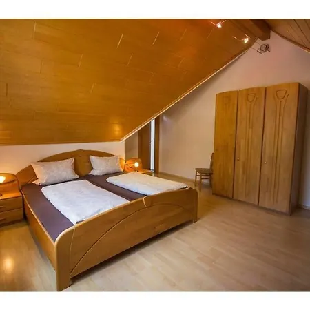 Steinhof Apartamento Oberkirch (Baden)